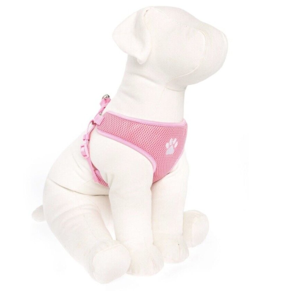 Top Paw Comfort Harness